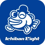イチバンエイト -関西最大級の釣具店イチバン・エイトグループ icon