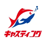 釣具のキャスティング-公式アプリ：釣果・釣り動画・お得情報 icon