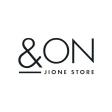 &ON（アンドオン)ファッション通販アプリ icon