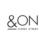 &ON（アンドオン)ファッション通販アプリ icon