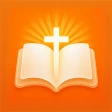 Daily Bible: Widgets & Prayer icon