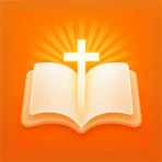 Daily Bible: Widgets & Prayer icon