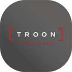 Troon International icon