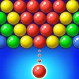 Bubble Shooter Viking Pop icon