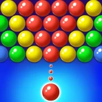 Bubble Shooter Viking Pop icon