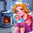 Tile Story: Jeu de Puzzle icon