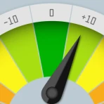 기타 튜너 - Guitar Tuner icon