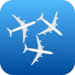 Flight Radar - Flight Tracker icon