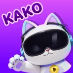 Kako Live icon
