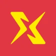 SnapX - Photo & Video Status icon