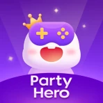 PartyHero-Funny videos & Memes icon