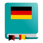 Deutsch Wörterbuch icon