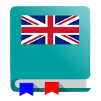 Dictionnaire Anglais - Offline icon
