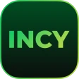 incy icon