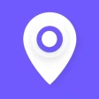 Locate Friends and Find Family icon