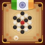 Classic Board Game:Ludo Carrom icon