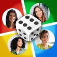 Ludo Now: Online Board Game icon