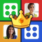 Ludo Mini: Fun Board Game icon