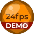 mcpro24fps demo - video camera