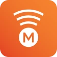 Mobilly icon
