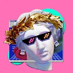 Vaporwave PRO Wallpapers icon