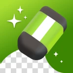 Remover Objetos, Fundo de Foto icon