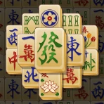 Mahjong Solitaire Classique icon