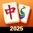 Mahjong Mingle icon