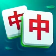 Mahjong Slide: Zen