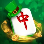 麻雀ゲーム：3Dタイルパズルをプレイしよう icon