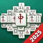 Mahjong Solitaire icon