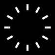 Intempus Timeregistrering icon