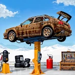 Car Makeover: ASMR Games icon