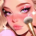 Beauty Makeover:Jogo de Vestir icon