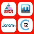 Malayalam News Live TV icon