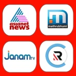 Malayalam News Live TV icon