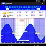 Maree icon