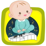 اغانى أطفال بيبى فيديو بدون نت icon