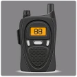Online Walkie Talkie Pro icon
