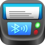 Bluetooth Thermal Printer App icon