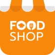 Food Shop icon