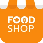 Food Shop icon