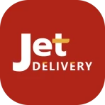 Jet Delivery icon
