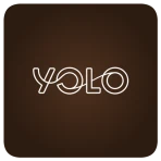 YOLO CLUB - Gastronomia icon