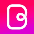 Bazaart: Désign/Éditeur Photos icon