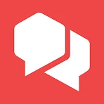 Bridgefy Messages Offline icon