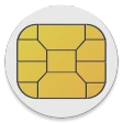 SIM Card Info icon