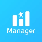 FoodStory Manager icon