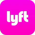 Lyft icon