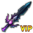 집행검키우기 VIP - 전설의 무기 강화 icon